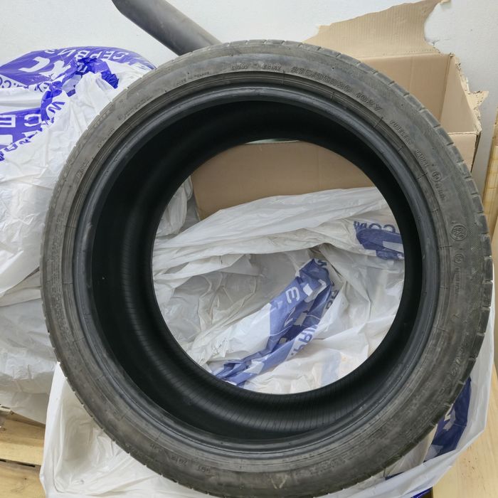 Гуми Bridgestone