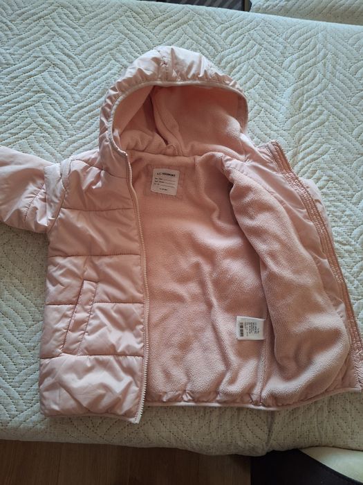 Зимни якета waikiki