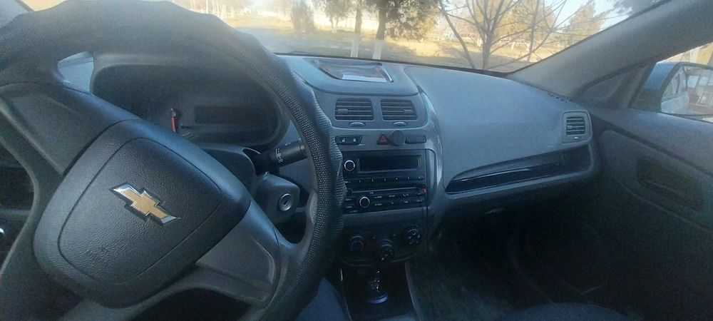 Koblt 2015 yil idyal moshina