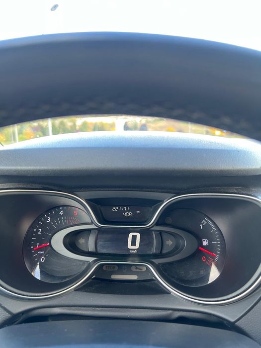 Captur 1.5 dCi – 2017