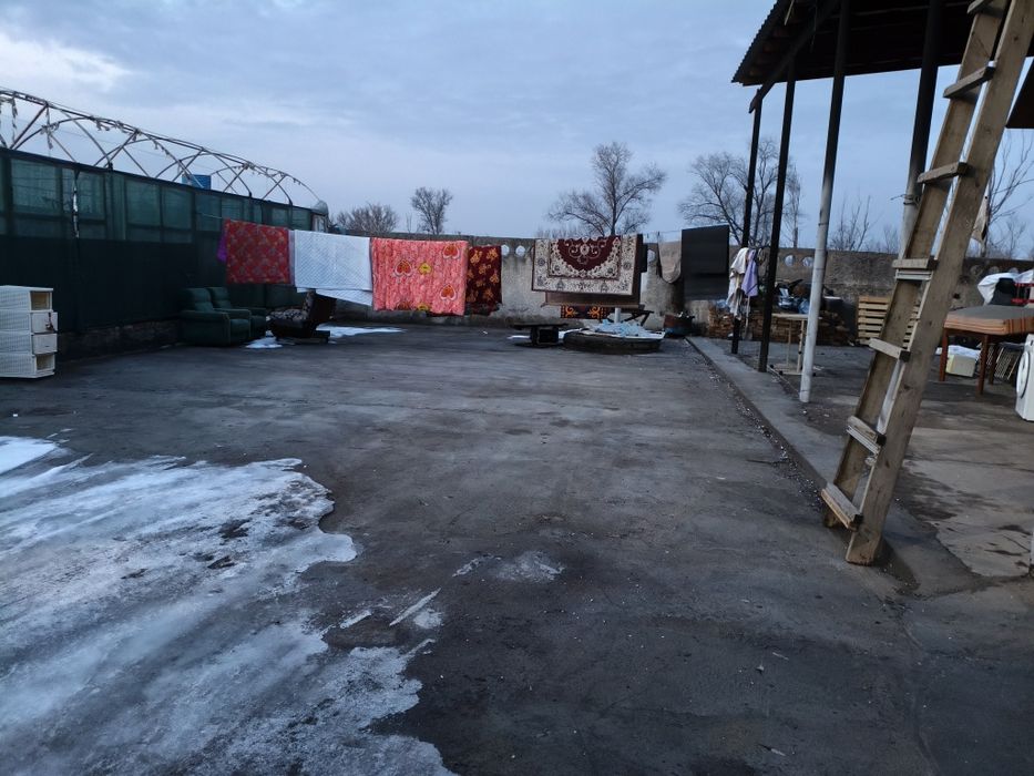 Продаётся дом ЛПХ