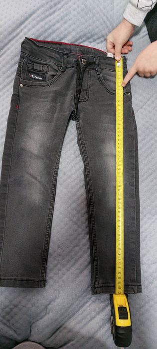 Детские джинсы на мальчика!