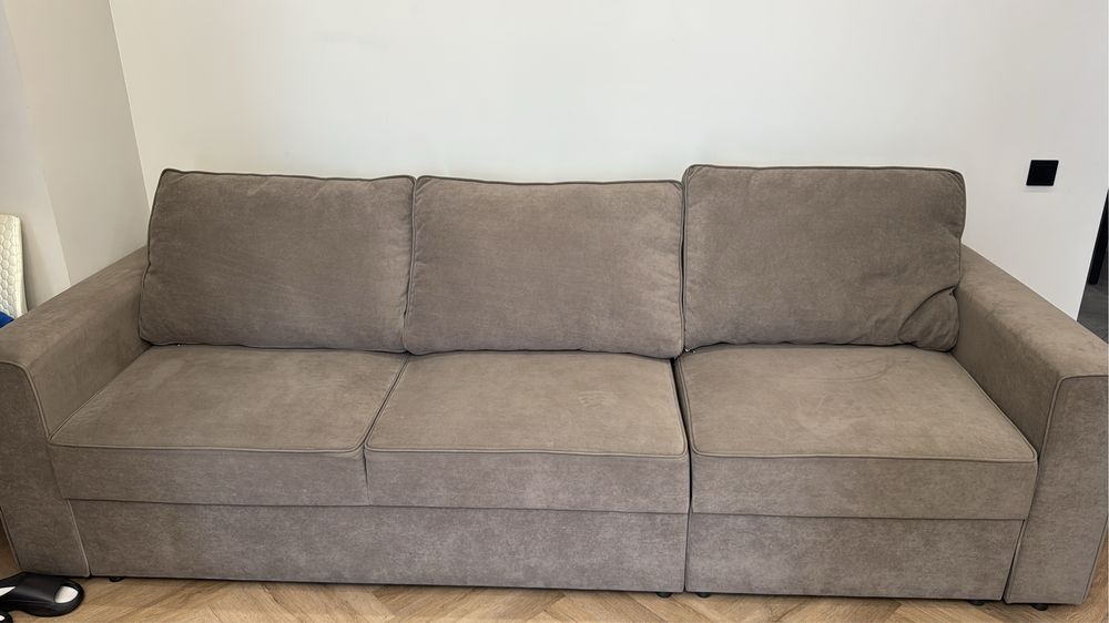 Диван,расклодной (беллорусия)