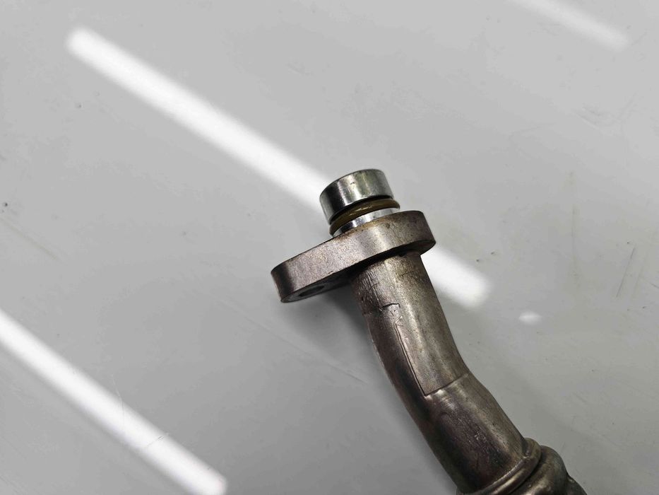 Conducta AC Nissan Qashqai [Fabr 2007-2014] 92480BR30B 1.5 DCI K9K-646