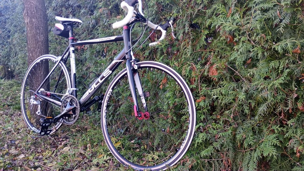 Biciclete sport în stare foarte bună