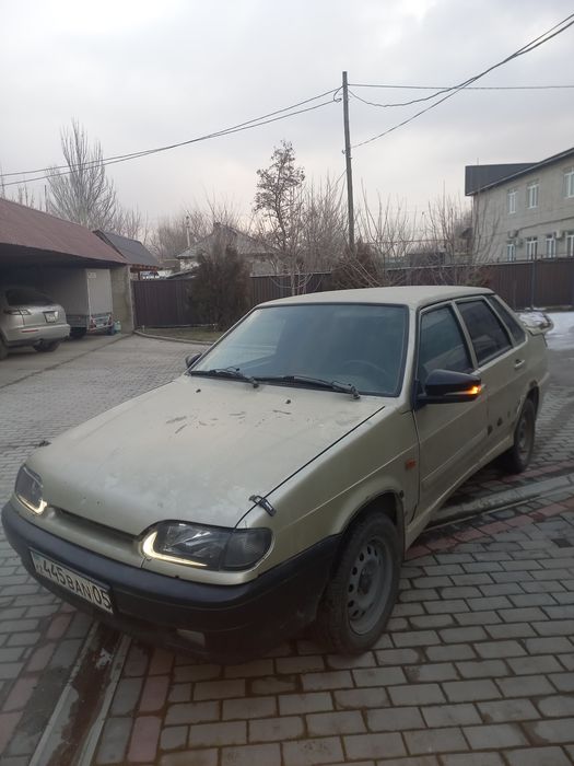 Продам  Ваз  2115