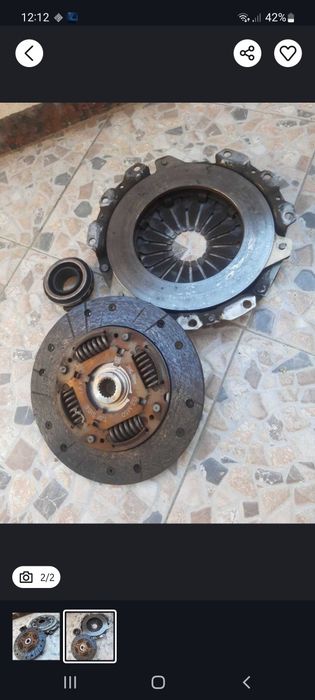 Avto usta benzin nasos almashtramiz vizfga chiqamiz