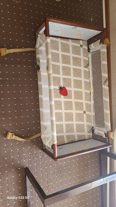 Люлька для детей