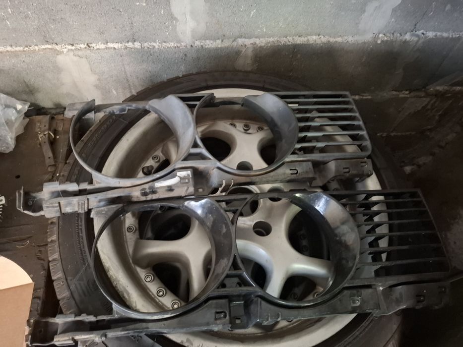 Части За е34 bmw