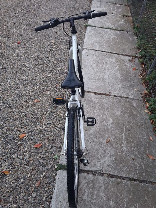 Vand bicicleta roti pe 28 inch