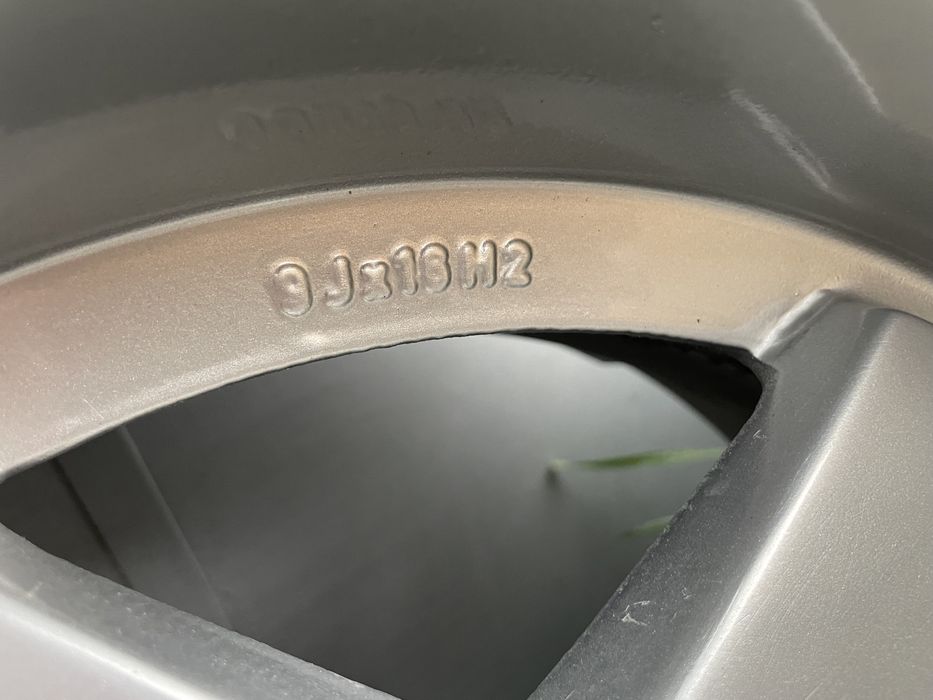 Джанти BORBET A 5x112