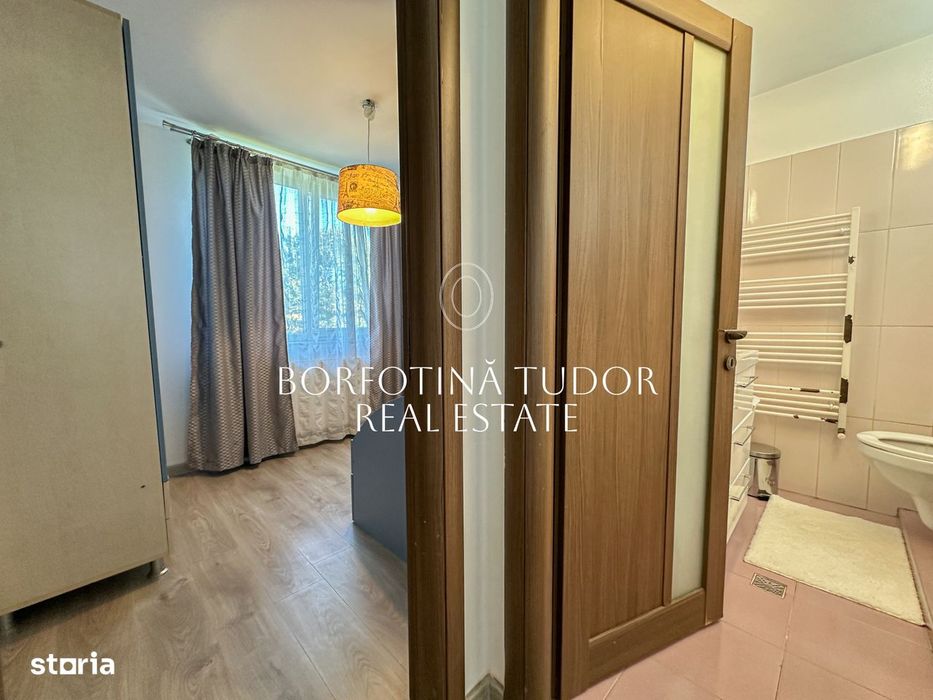 Apartament 3 camere | Plopilor | Semidecomandat | Garaj | Balcon