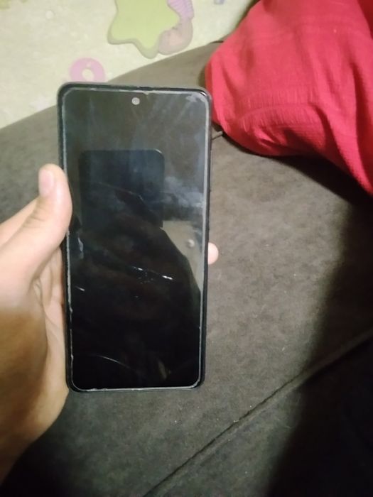 Продам Samsung galaxy A52