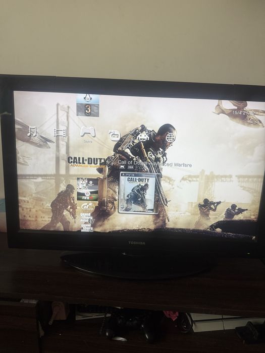 Play Station 3 modat