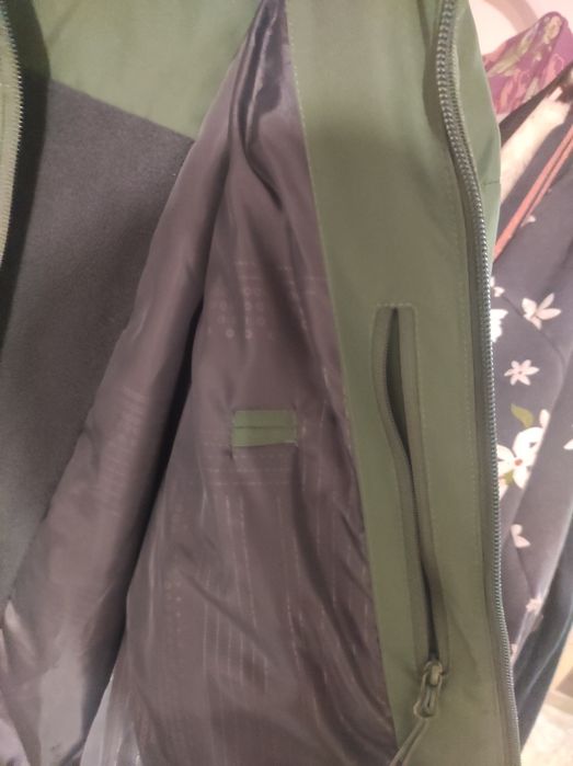 Водоустойчиво яке Husky