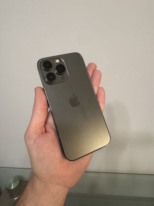 Iphone 13 pro 256gb