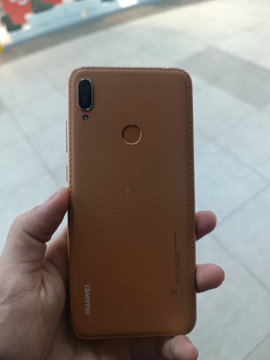 Продажа/обмен Huawei y6 (2019)