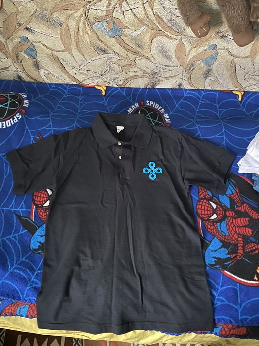 Футболки новые