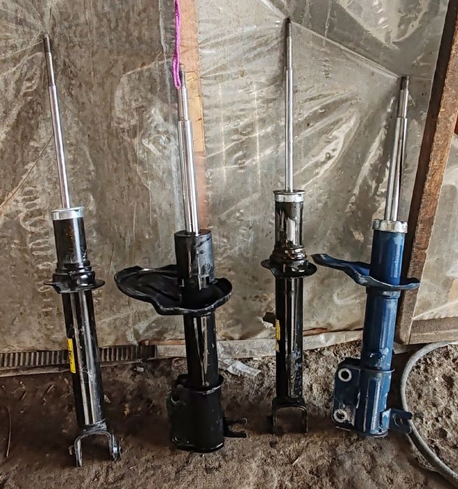 Epika amartizatir oldi va orqa sotiladi