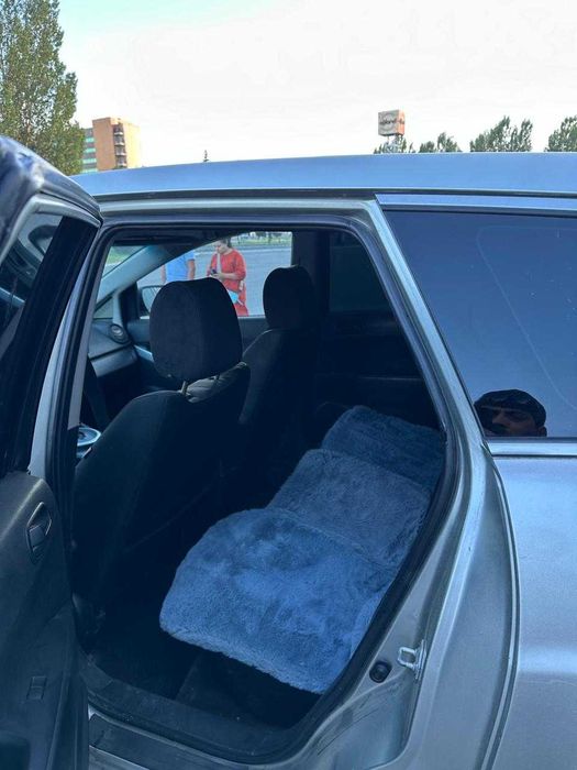 Продам Mazda Cx7