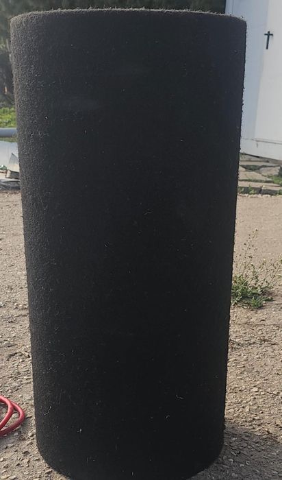 Vând subwoofer JBL 400W+ Statie