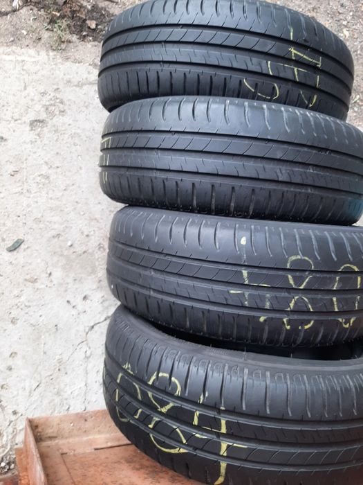 Продам шины 185/55/15 мишелин