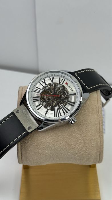 Curren original mexanika