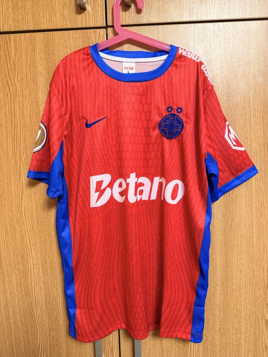 Tricou Nike FCSB - M,L