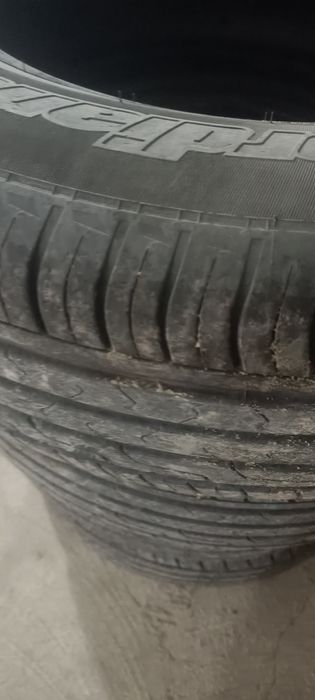 Шины Cordiant новые