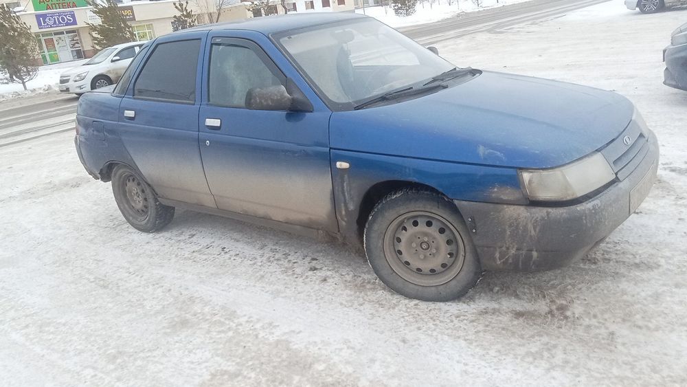 Продам ваз 2110 цена 350