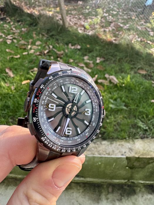 Perrelet Turbine Pilot Ref.a1094/2А