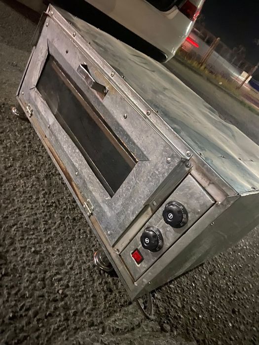 Пицца печь за 40.000тг