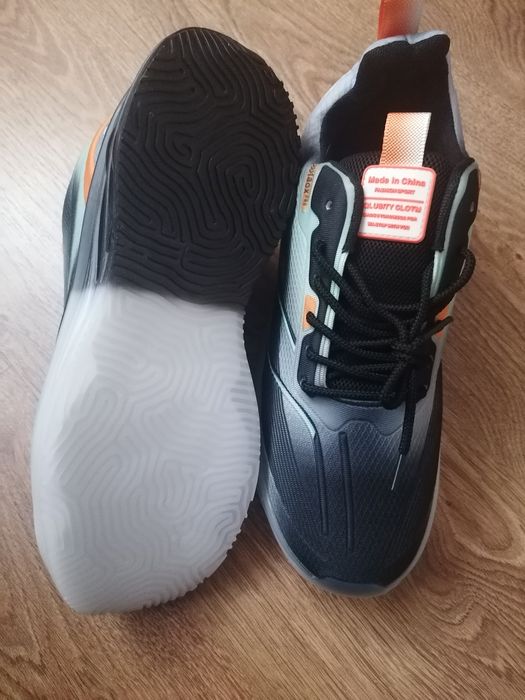 Нови мъжки летни маратонки