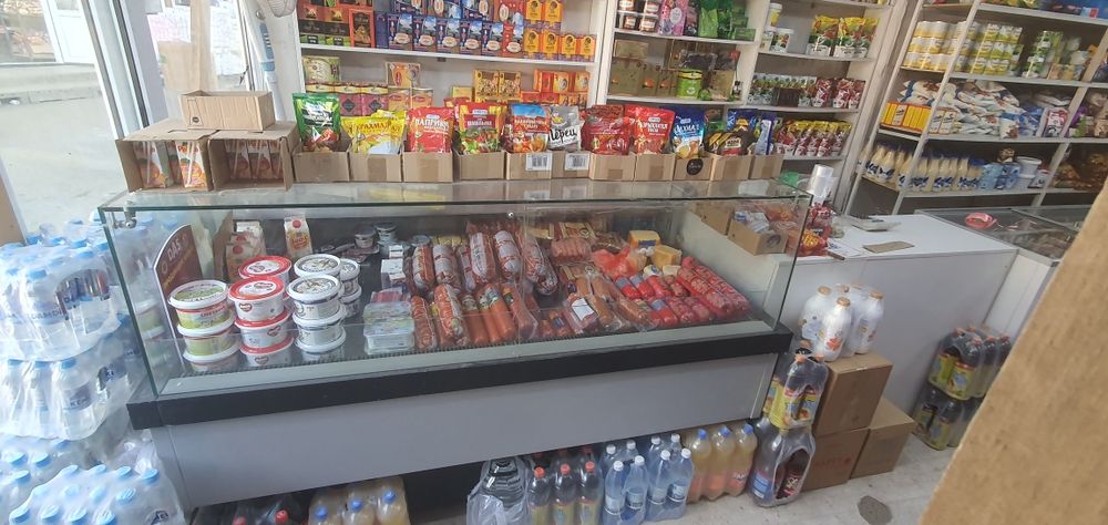 Холодильник  для продуктов