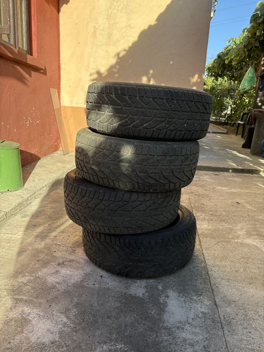 Vand cauciucuri 225/R17/45 94V