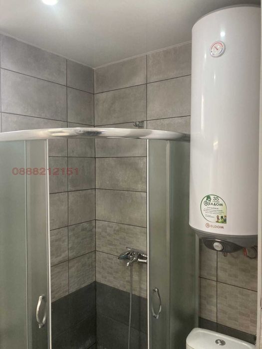 Дава се под наем Двустаен апартамент в Варна, Левски - 55 кв.м за 398.82 € - Снимка #8