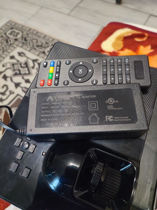 Проектор/ Прожектор