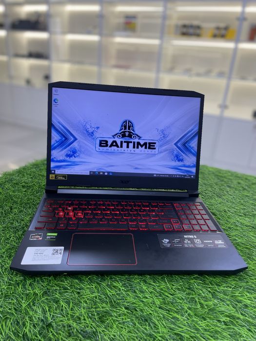 Ноутбук Acer Nitro 5