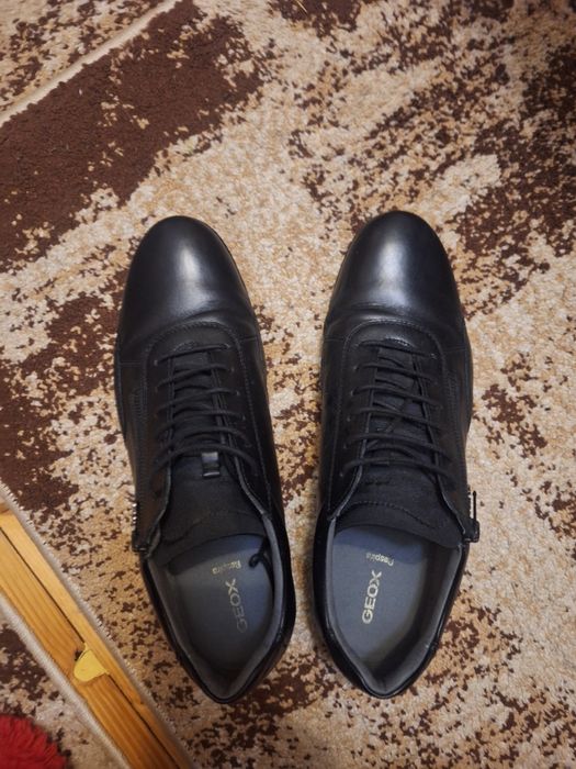 Нови мъжки обувки Geox 46 номер
