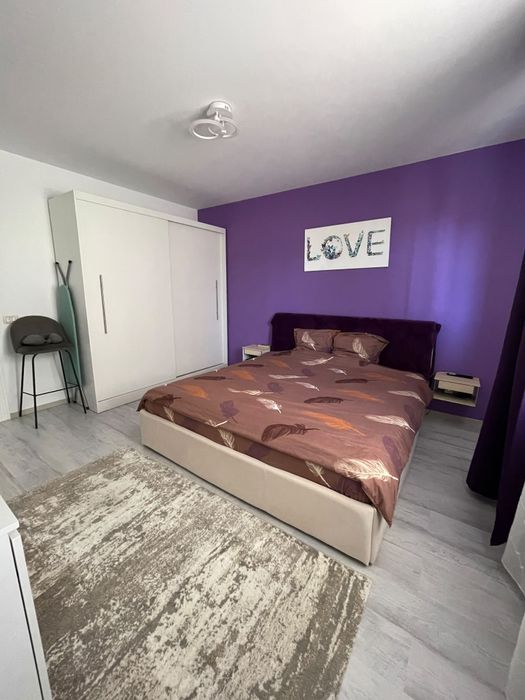 Apartament 3 camere