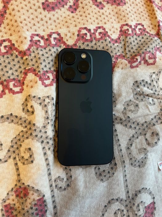 Айфон 15pro 128гб IPhone