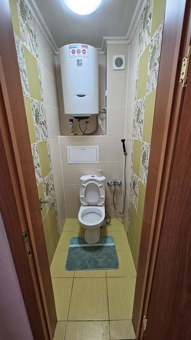 Сдам на долгий срок 3х комнату