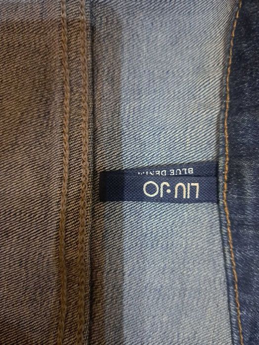 Дънково якенце Liu jo