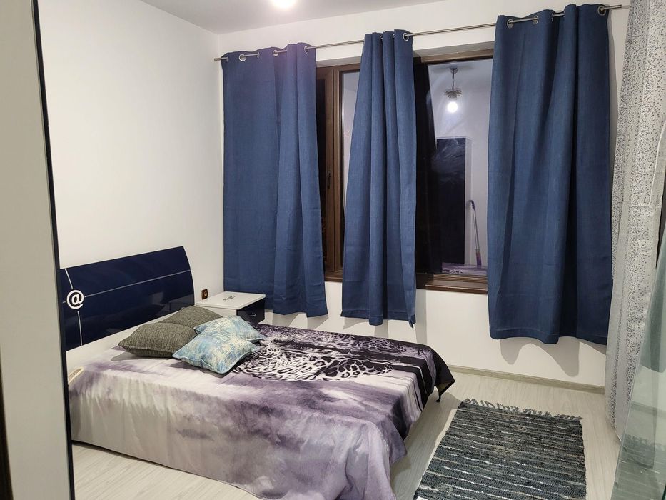 Дава се под наем Тристаен апартамент в Варна, Аспарухово - 70 кв.м за 448.8 € - Снимка #4