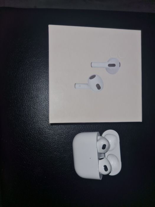 Продажа айрподс 3