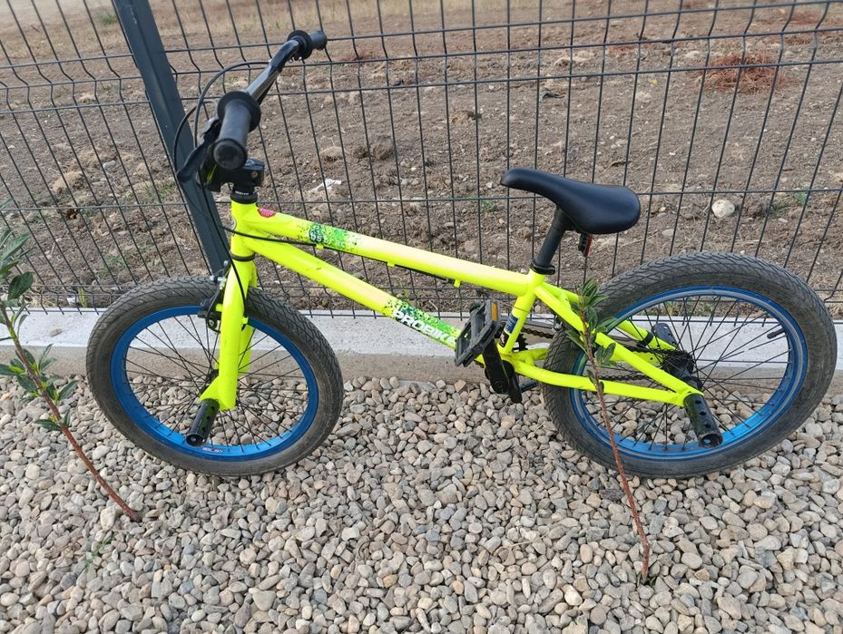 Bicicletă copii PROBIKE