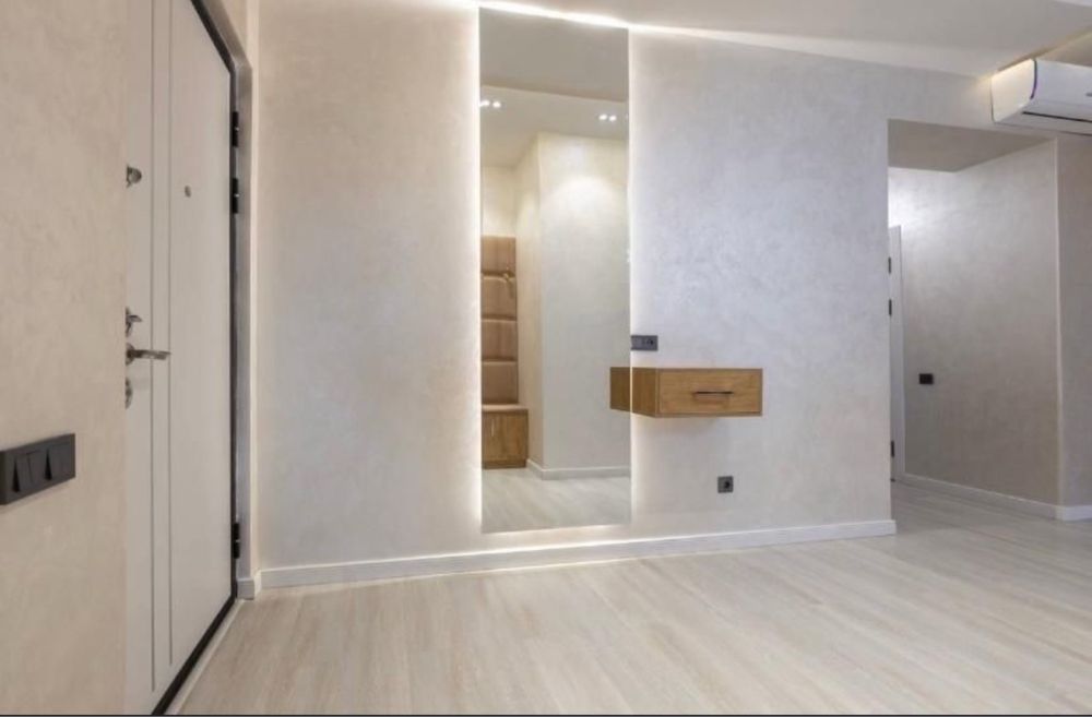 2х комнатный квартира