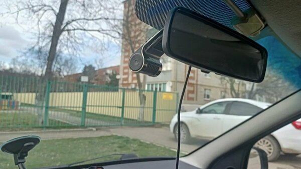 Продам  видеорегистратор!