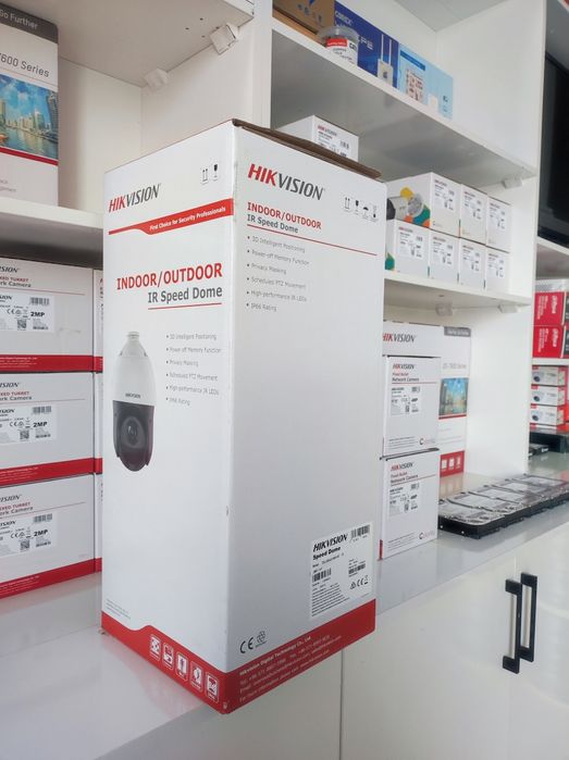 Камера видео наблюдения