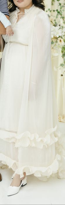 Вечернее платье за 20000 тг